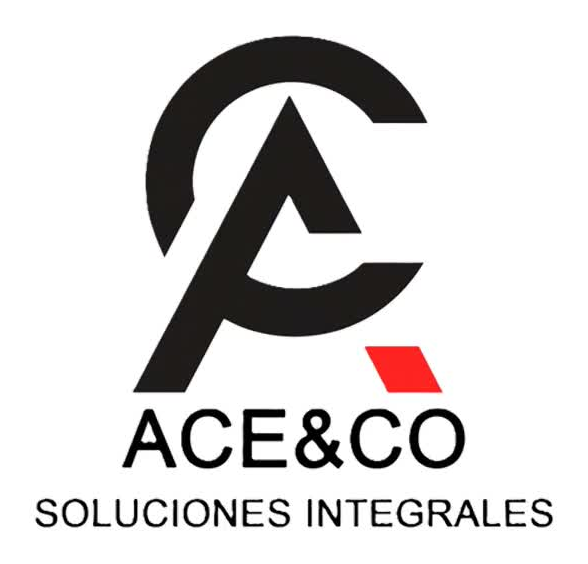 Logotipo de ACE&CO Soluciones Integrales