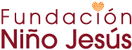 Logotipo de Fundación Niño Jesús