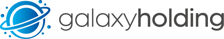 Logotipo de Galaxy NP Holding