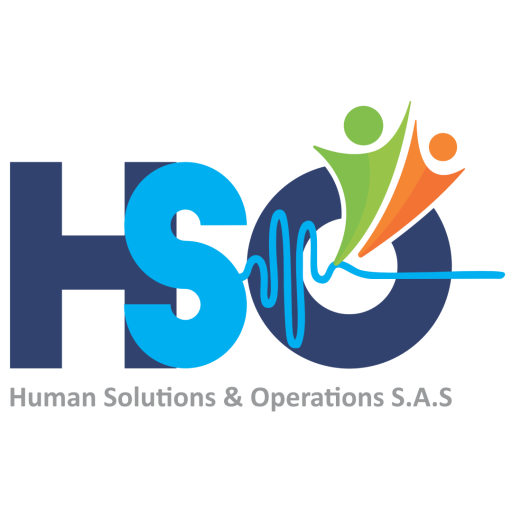 Logotipo de Health Safety & Environment