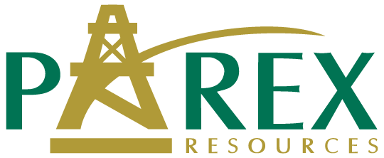 Logotipo de Parex Resources