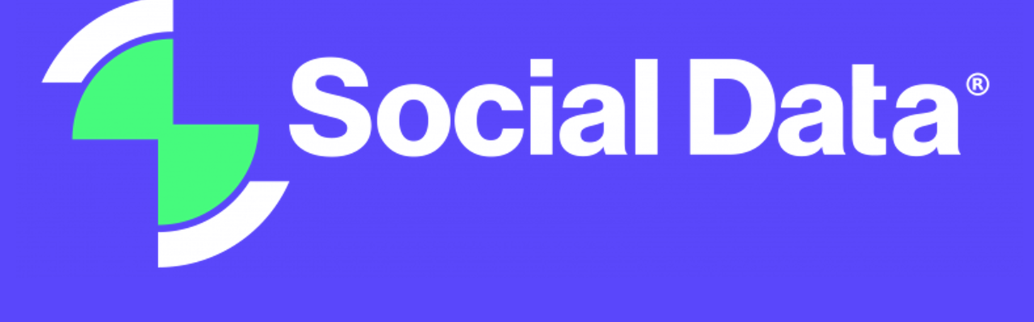 Logotipo de Social Data