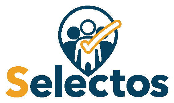 Logotipo de Soluciones Selectos