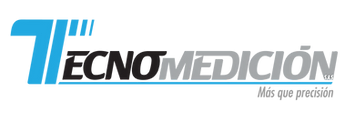 Logotipo de Tecnología en Medición