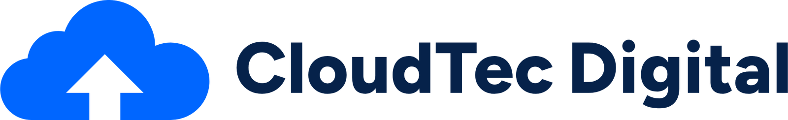 CloudTec Digital
